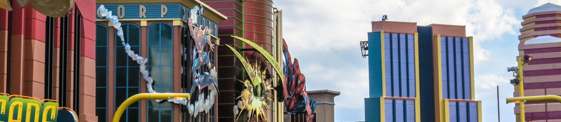 Universal Orlando