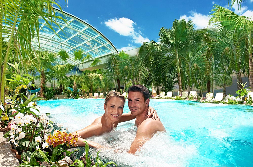 Therme bad Wörishofen