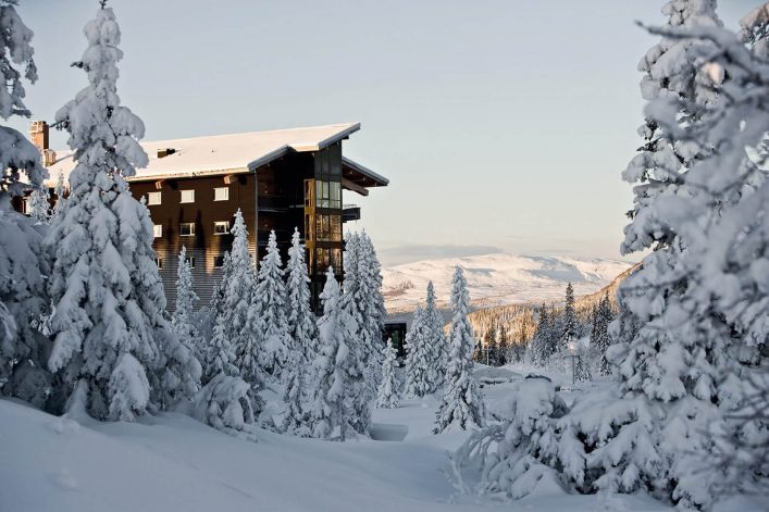 Copperhill-winterday