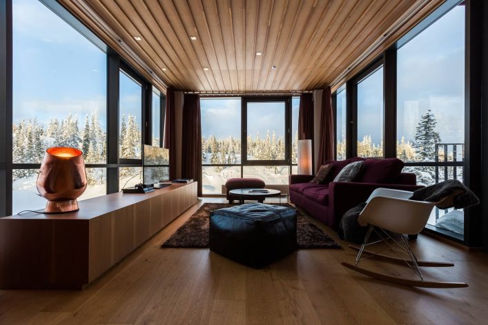 Silver-suite