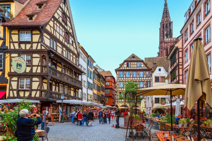 Strasbourg