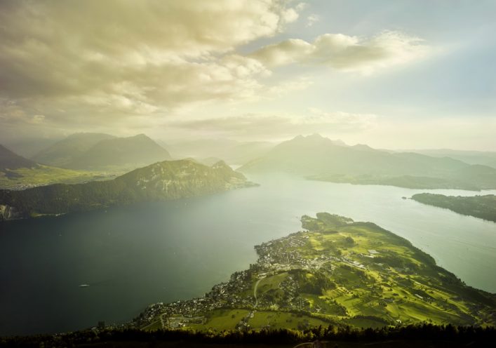 Rigi