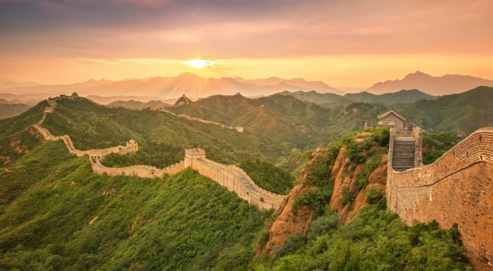 Chinesische-Mauer-iStock-485847544